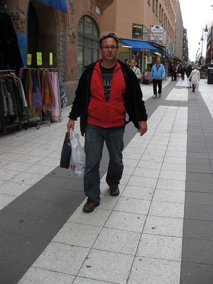 stockholm remo 226
