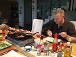 Zum Album: WOK, WOK (4 Fotos)